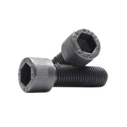 Unbrako M36x280mm 8PCS Half Threaded Socket Head Cap Screw Box, 180411-picture-26