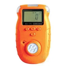 kusam meco Kusum Meco BX-176-SO2 125g Portable Single Gas Detector-picture-0