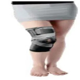 Vissco XXL Pro OA Open Type Knee Brace, 2438-picture-49