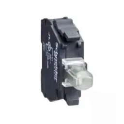 Schneider Electric ZBVG3 22mm Green 110 -120VAC Light Block-picture-19