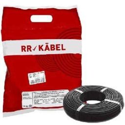 RR Kabel 1.5 sq.mm x 1 core Black PVC copper flexible cable 90m-picture-8