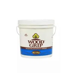 Fevicol MS1 Plus 20kg Woodgrip Fast Setting Waterproof Adhesive (Pack of 2)-picture-26