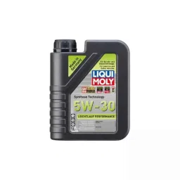 Liqui Moly Leichlauf Perfomance 5W-30 Engine Oil 1 L, 21363, LIQ-HMC892-picture-40