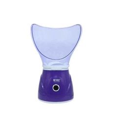 Orbit 2-in-1 150W Purple Safe Nasal &a; Facial Steamer, ZJ-1078-37