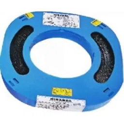 Miranda 4 TPI Racker Bandsaw Welded Coil, Size: 19.05x0.080x2515 mm-picture-18