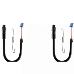 Deutsche Rear Stop Switch for Tvs Victor Glx/Tvs Star Deluxe/Tvs Star City Ks /Es 2006 Model Cvti Es 2008 Model Pack Of 2-Deus-0592B, DEU-L0RCK8-picture-44