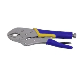 Jon Bhandari 10 inch Steel &a; Rubber Heavy Duty Locking Plier, JBT_L-008-image-67