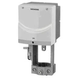 Siemens 7VA IP54 Electromotoric Actuator, SBV61-35