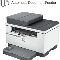 HP Laserjet MFP M233sdw Printer Multi-function WiFi Monochrome Laser Printer image 4