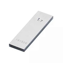 SK Niigata Seiki GB0-170 Equivalent to Class 0 Gauge Block, Nominal Size: 1.7 mm-image-38