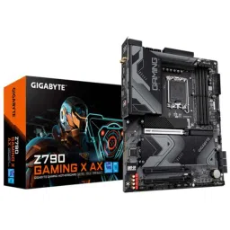 Gigabyte Z790 GAMING X AX DDR5 ATX LGA1700 DDR5 Motherboard-picture-9