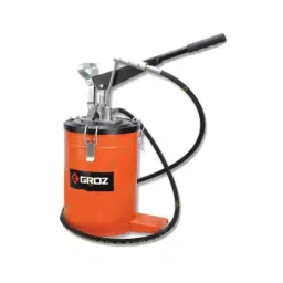 Groz VGP/10A 8kg Hydraulics Grease Pump Bucket with Multi Modes Settings, TI-G8-12859-image-71