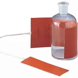 Lab Plus Silicone Rubber Heater 50x50 mm, LP-12411-picture-46