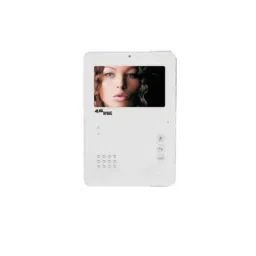 Alba Urmet AUHE43C 4.3 inch Video Door Phone-picture-7