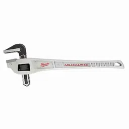 Milwaukee 487R40 Black Oxide Pipe Wrench-picture-42