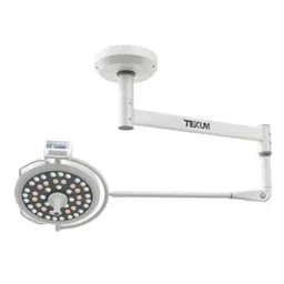 TEXUM TXOT-C1 Cool &a; Warm White 48 LED Round Shape Ceiling Operation Theatre Light-picture-22