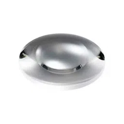 Lab Plus Biconvex Lens, Size: 20x1.98 mm, LP-13090-31