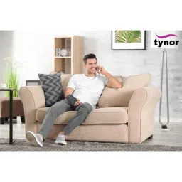 Tynor Elastic Left Wrist Splint, Size: L image 5