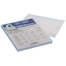 Tarsons 1.28mm Laser Cryo Tags, 526080-20