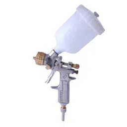 Lovely Tiger 236ml Paint/Color Spray Gun Heavy Duty with Plastic Cup/Bucket-picture-38