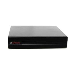 CP Plus 8 Channel H.265+ Digital Video Recorder, CP-UVR-0801F1-IC-13