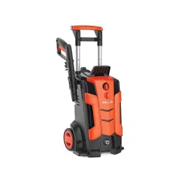 iBELL Wind 90 2200W 160 Bar Black &a; Orange High Pressure Washer for Cars, Bikes &a; Home Cleaning Purpose-picture-3