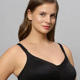 Bluenixie Plus size Full Coverage Bra With All Day Comfort image 5