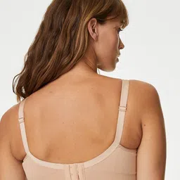 Marks & Spencer Full Coverage Bra With All Day Comfort image 3