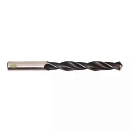 Addison K816 11.0x94mm Uncoated HSS Solid Carbide Jobber Drill, K81601100-image-33