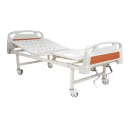 Sarvagya Surgical 210x90x70cm Mild Steel Hospital Fowler Bed, SSPL508-image-14