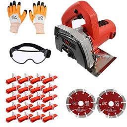 Hillgrove HGCM102 1050W 12000rpm Saw Cutting Machine Set-picture-15