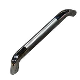 Era 4 inch Stainless Steel Tuton Finish Cabinet Handle, DS-38-96MM-image-87