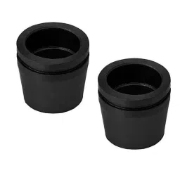 AOW AOW Silencer Exhaust Rubber for Royal Enfield Electra (Pack of 2)-16
