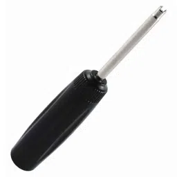 Westward 4-13/16 inch Steel Black Valve Core Torque Tool, 45JW45-picture-19