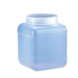 Polylab 500ml Polypropylene Storage Box, 81901 (Pack of 12)-4