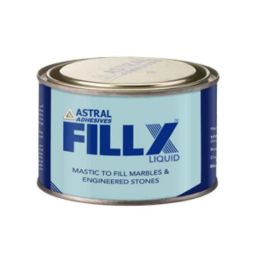 Astral Fill-X 1kg Ivory Marble Liquid Mastic Putty-picture-8
