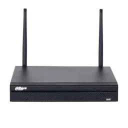 Dahua 4 Channel Wi-Fi Wireless Recorder NVR, NVR1104HS-W-S2-37