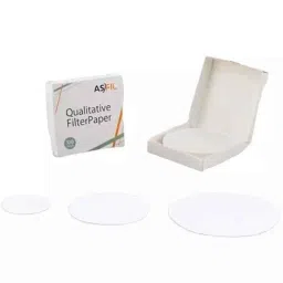Lab Plus Quantitative Filter Paper 201 mm, LP-4859-1