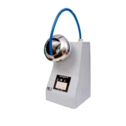 NSAW 12 inch 15A Stainless Steel Tablet Coating Pan, NSAW-1655-15
