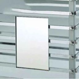 Lab Plus Achromatic Lens with Single Layer Coat, Size: 30x6.27 mm, LP-12976 (Pack of 5)-75