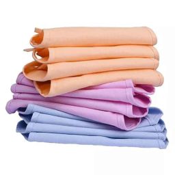 Fastgear Multicolour Cotton Cloth Diaper for New Born Baby, FG3217 (Pack of 11)-image-108