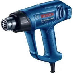 Bosch 1800W Professional Blue Plastic Heat Gun, GHG 180-10
