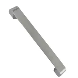 Foora NAMA 14 inch Matte Finish Alloy Steel Door Handle-picture-17