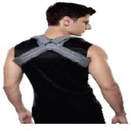 Vissco Child Clavicle Brace, 803-picture-23
