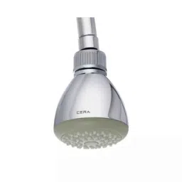 Cera 80mm ABS Overhead Shower without Shower Arm, F7020310AB-image-29