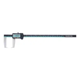 Markvel 0-300mm Stainless Steel Outside Groove Digimatic Caliper, 126-120-14