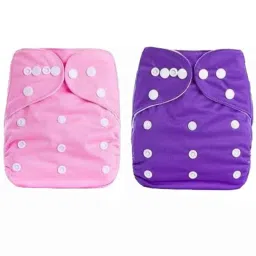 Fastgear XL Size Reusable Cotton Diaper for Kids, FG785-image-81