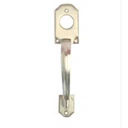 Europa Stainless Steel Pull Handle, HD01 SS-picture-48
