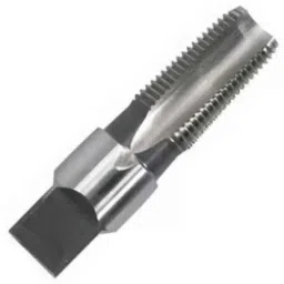 Emkay Tools 25x1.5mm Type B Spiral Point (6H TOL) TIN Coated HSS Ground Thread Hand Tap-picture-36