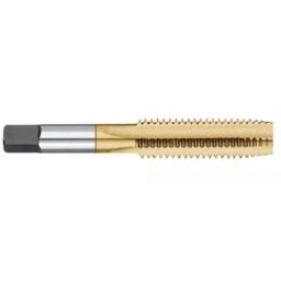 Toem M16x2mm TiN Gold HSS Type-D Long Shank Straight Fluted Tap-image-61